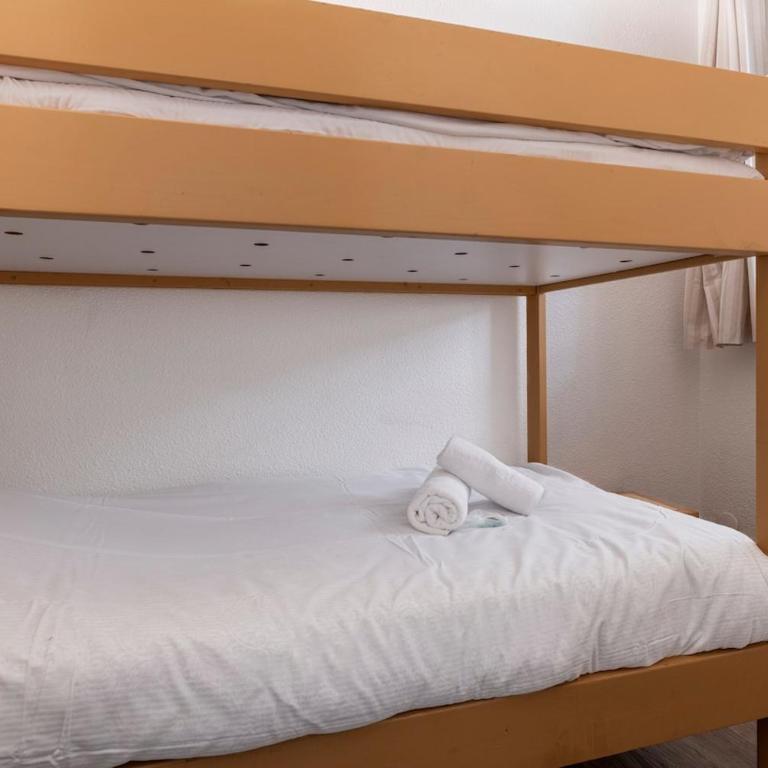 Family Sea view with pools near shops and beaches - Appartement 2 Chambres - 8