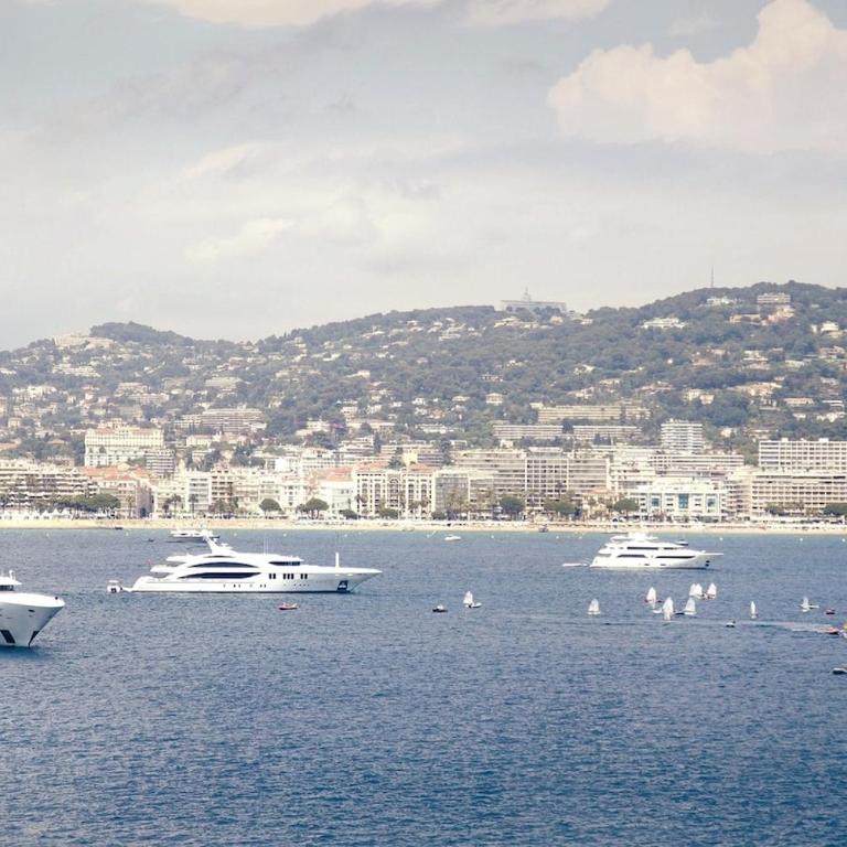 Family Sea view with pools near shops and beaches - Appartement 2 Chambres - 14