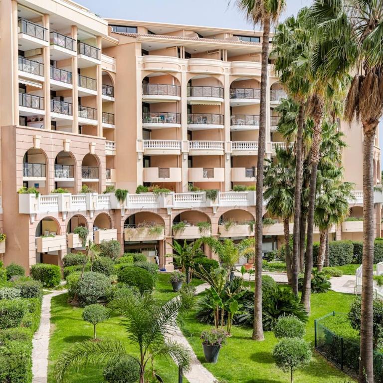 Family Sea view with pools near shops and beaches - Appartement 2 Chambres - 15