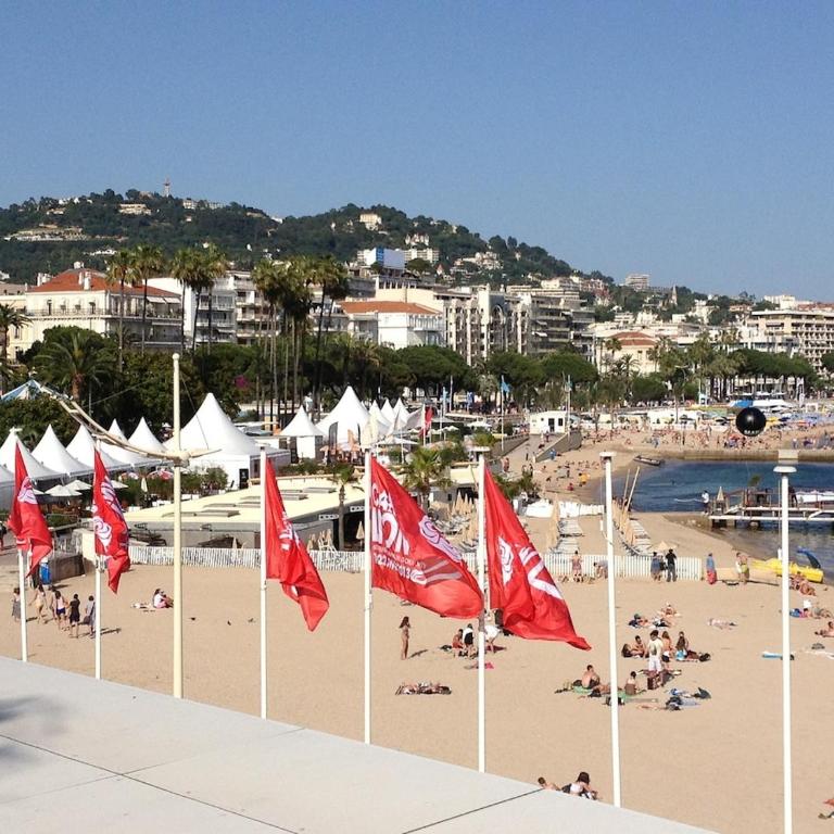 Family Sea view with pools near shops and beaches - Appartement 2 Chambres - 16
