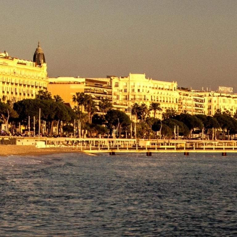 Family Sea view with pools near shops and beaches - Appartement 2 Chambres - 17