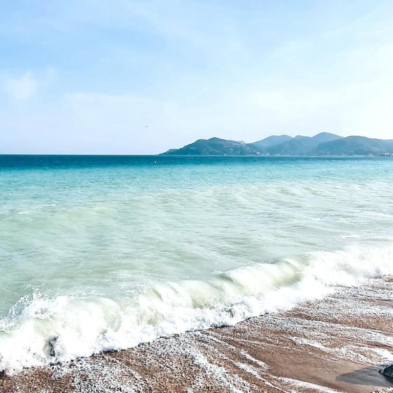 Family Sea view with pools near shops and beaches - Appartement 2 Chambres - 18