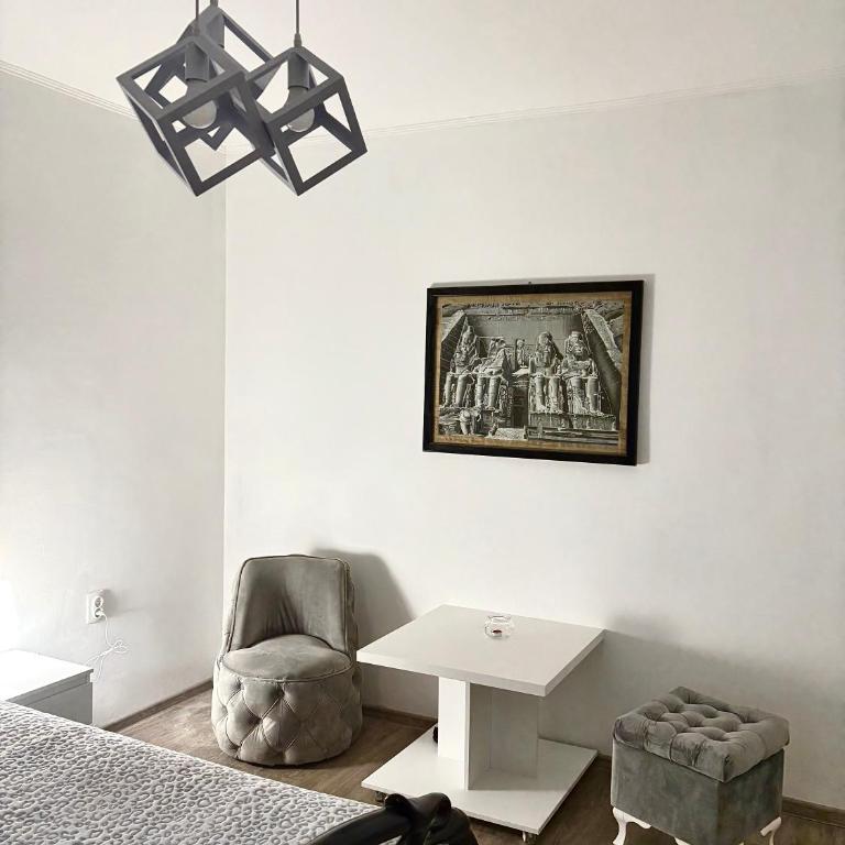 Apartman Nina 2 BANOVO BRDO - Two-Bedroom Apartment - 4