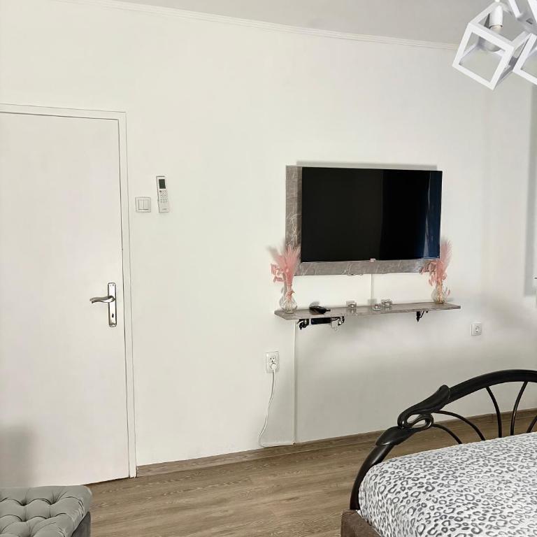 Apartman Nina 2 BANOVO BRDO - Two-Bedroom Apartment - 2