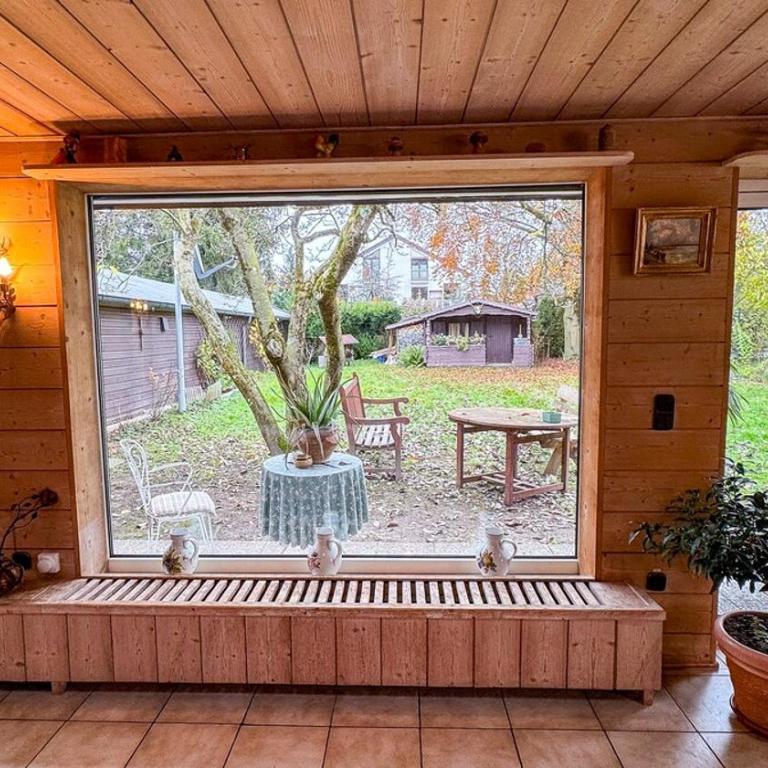 Stadtgarten Oase - Apartment mit 1 Schlafzimmer - 2