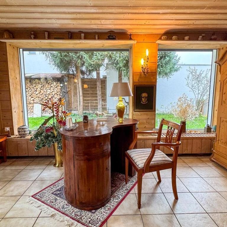 Stadtgarten Oase - Apartment mit 1 Schlafzimmer - 3