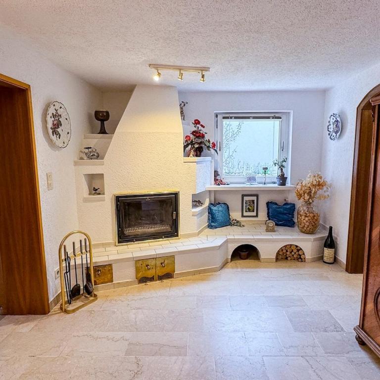 Stadtgarten Oase - Apartment mit 1 Schlafzimmer - 5