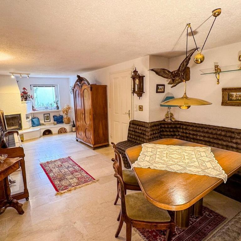 Stadtgarten Oase - Apartment mit 1 Schlafzimmer - 6
