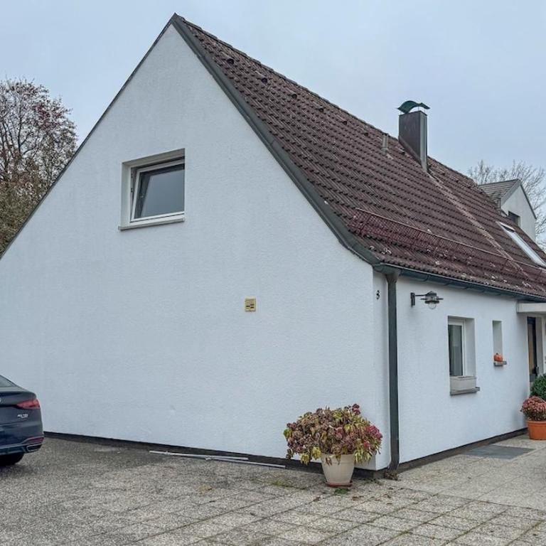 Stadtgarten Oase - Apartment mit 1 Schlafzimmer - 7