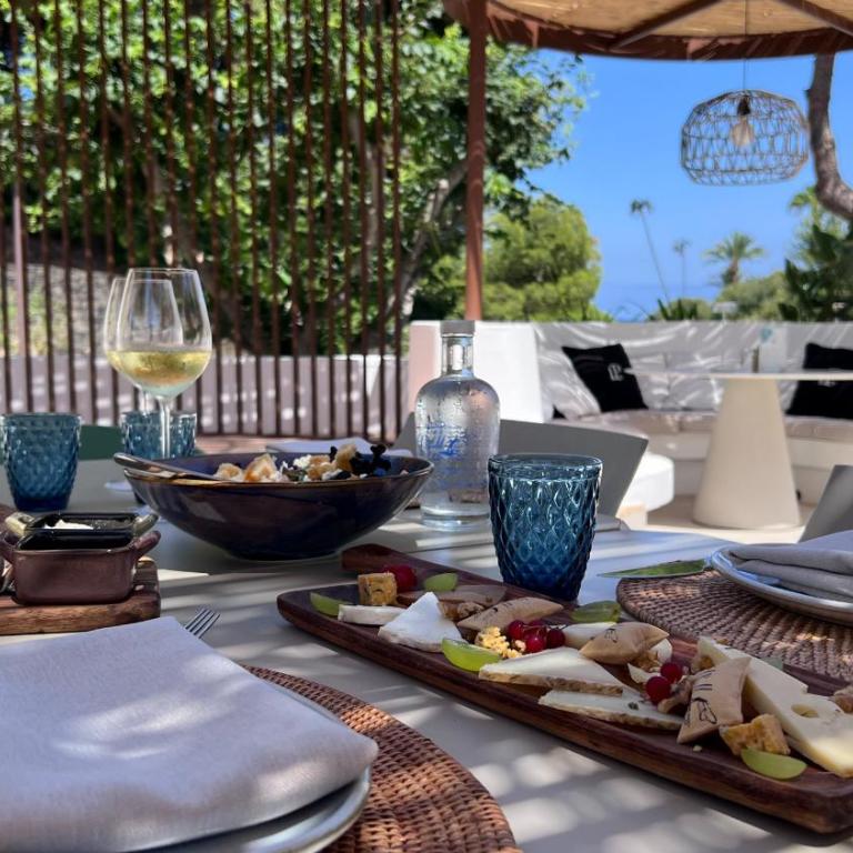 VH CostaBlanca - APARTAMENTO MARTA BEACH 4 - Apartamento de 2 dormitorios - 36