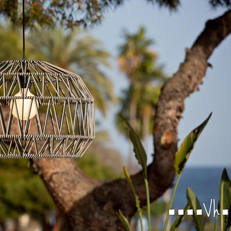 VH CostaBlanca - APARTAMENTO MARTA BEACH 4 - Apartamento de 2 dormitorios - 35