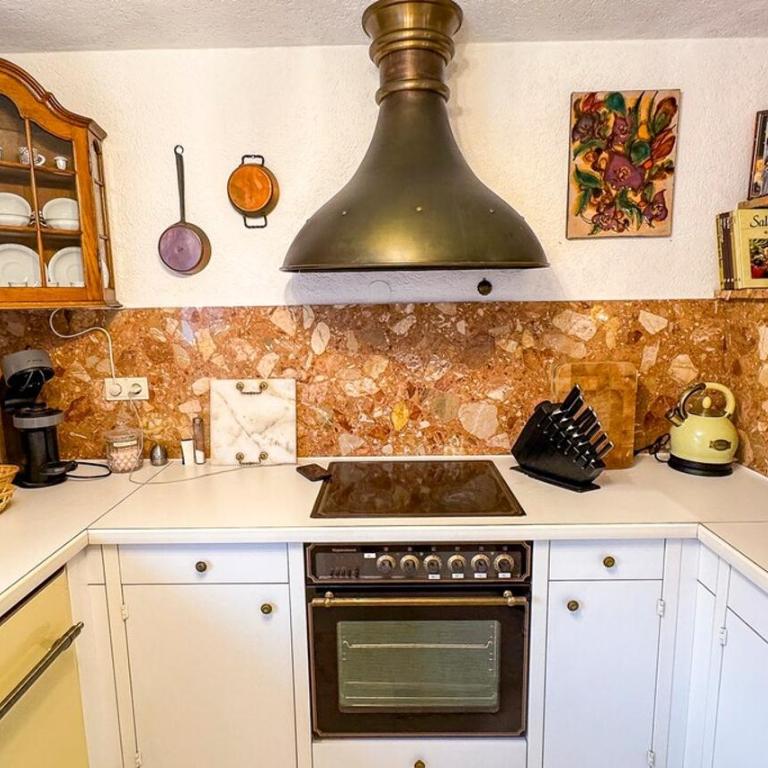 Stadtgarten Oase - Apartment mit 1 Schlafzimmer - 17