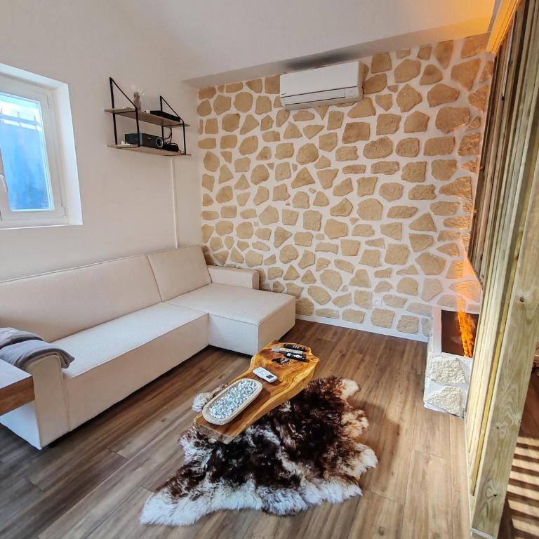 Le Chalet Champenois - Jacuzzi - Terrasse - Calme - Ciné Netflix - Maison 1 Chambre - 43