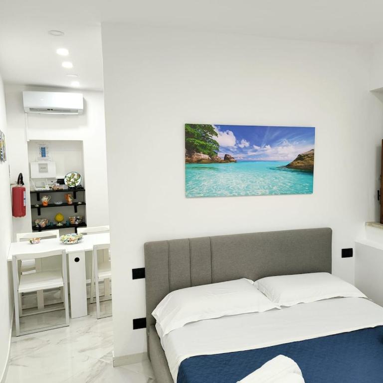 medusa house taormina - Appartamento con 1 Camera da Letto - 10