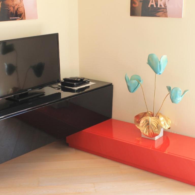 Appartamenti Mavino - Appartamento con 1 Camera da Letto e Vista Lago - 11