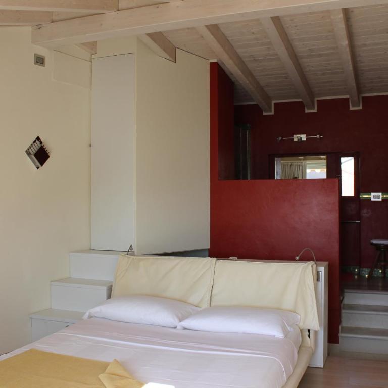 Appartamenti Mavino - Appartamento con 1 Camera da Letto e Vista Lago - 19