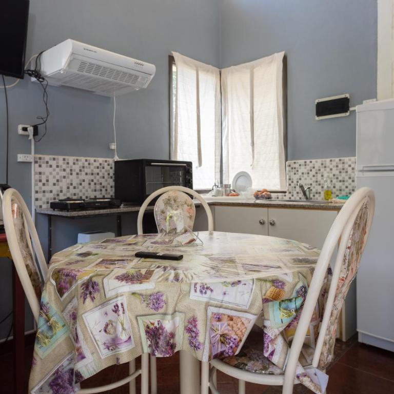 Complejo Calas - Apartamento - Planta baja - 2