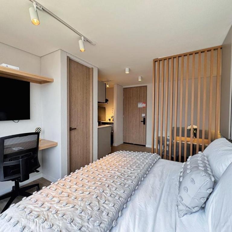 Tribeca 94 by Jalo - Apartment - 8