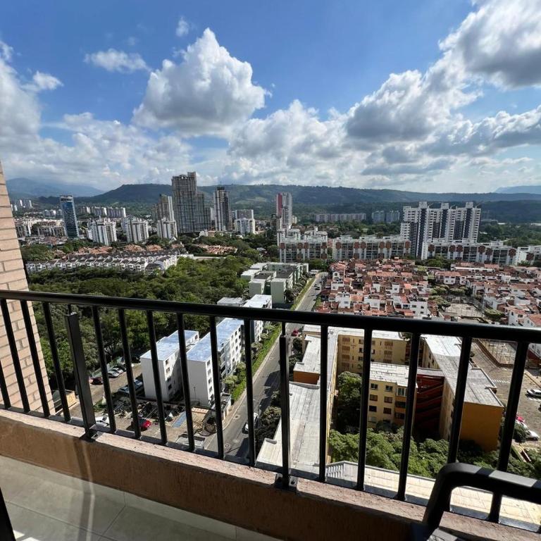 Confort y estilo en el corazón de la ciudad - Apartamento de 2 dormitorios - 6