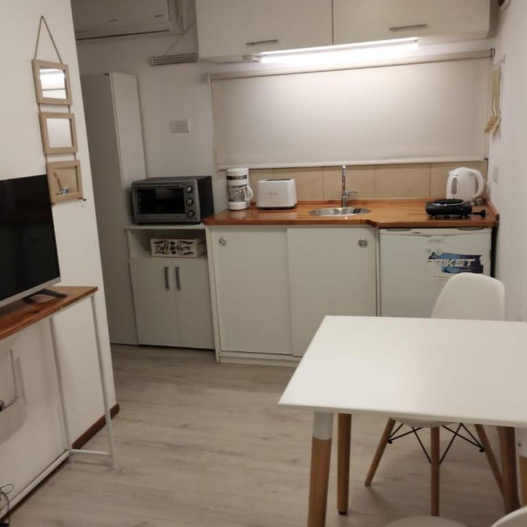 Cabaña Lo de Mingo - Apartamento de 1 dormitorio - 3
