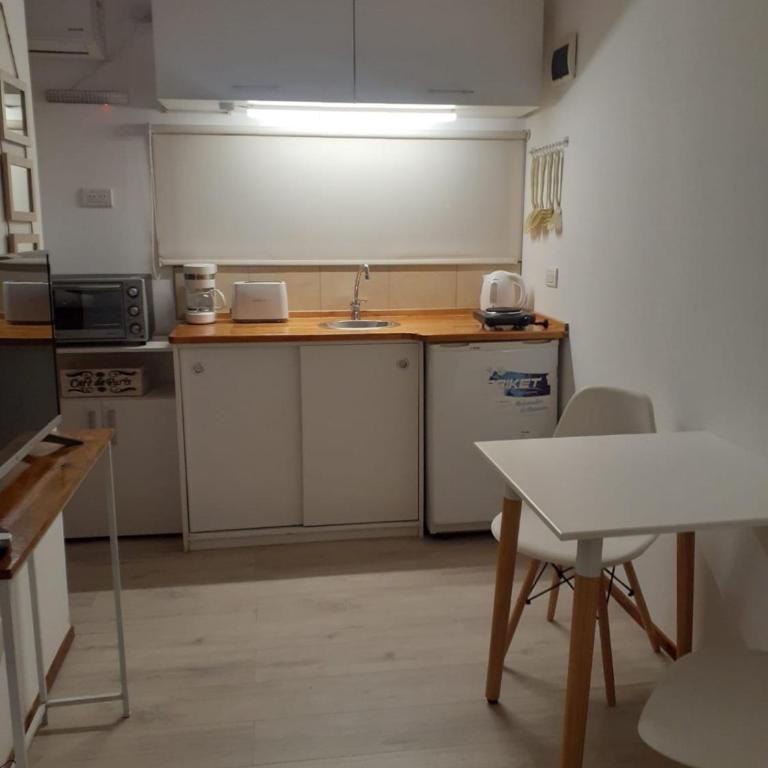 Cabaña Lo de Mingo - One-Bedroom Apartment - 8