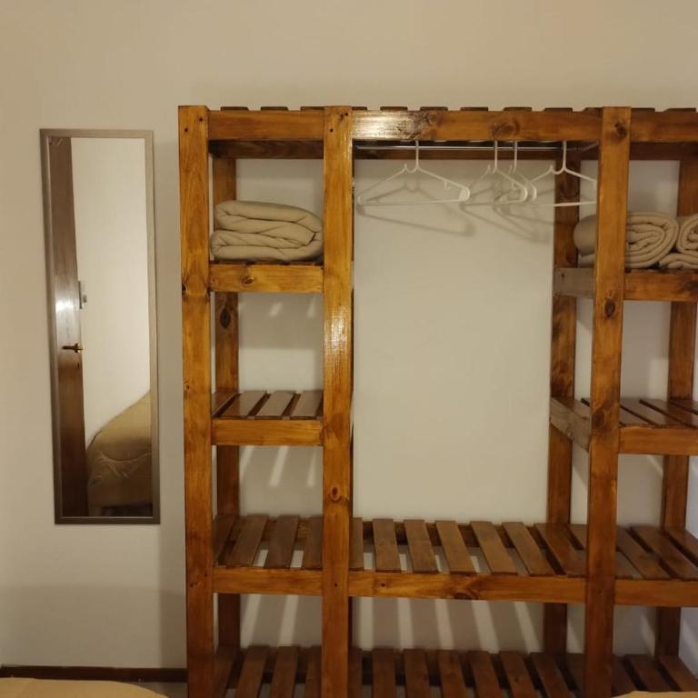 Cabaña Lo de Mingo - Apartamento de 1 dormitorio - 18