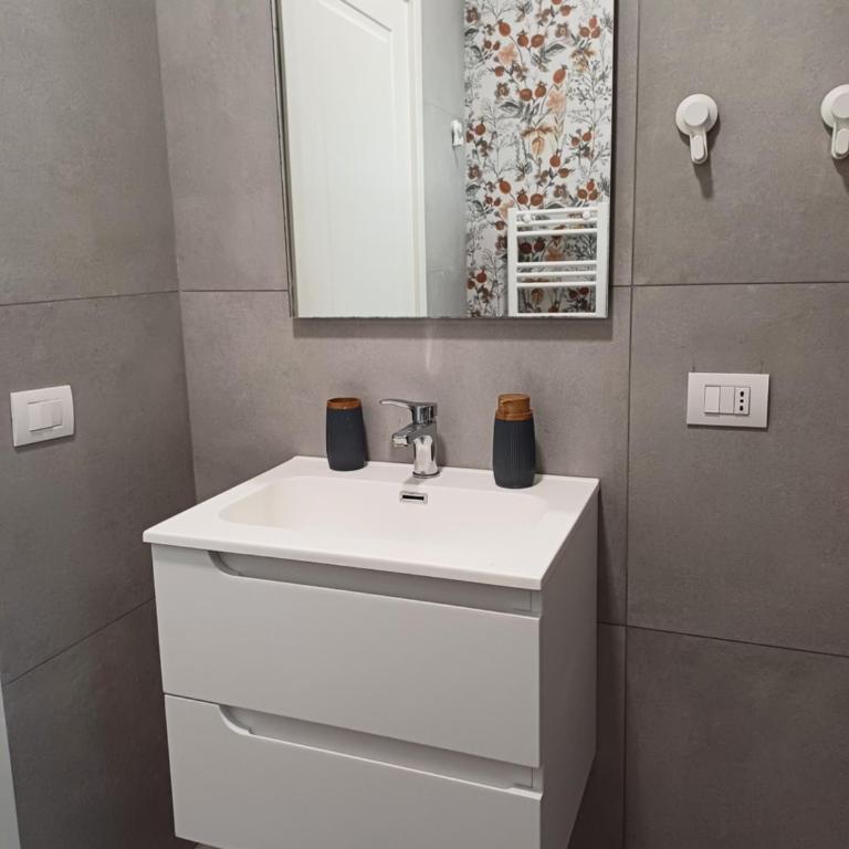 A casa del mercante - Appartamento Deluxe con 1 Camera da Letto - 13