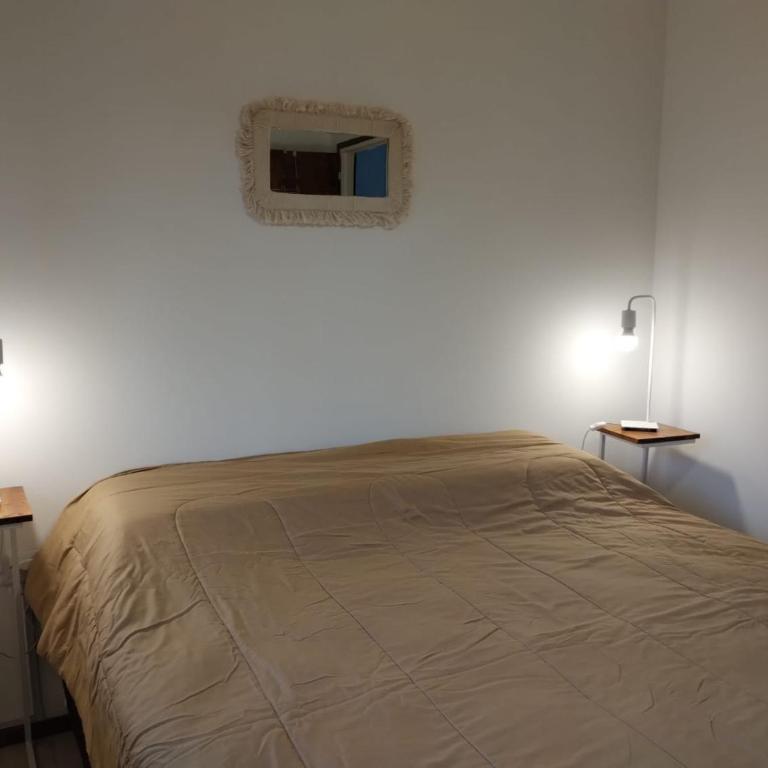 Cabaña Lo de Mingo - Apartamento de 1 dormitorio - 5