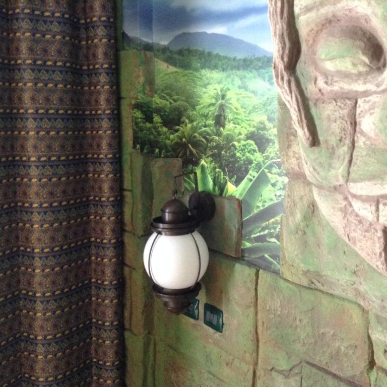 Gardaland Adventure Hotel - Camera Standard Jungle - 6