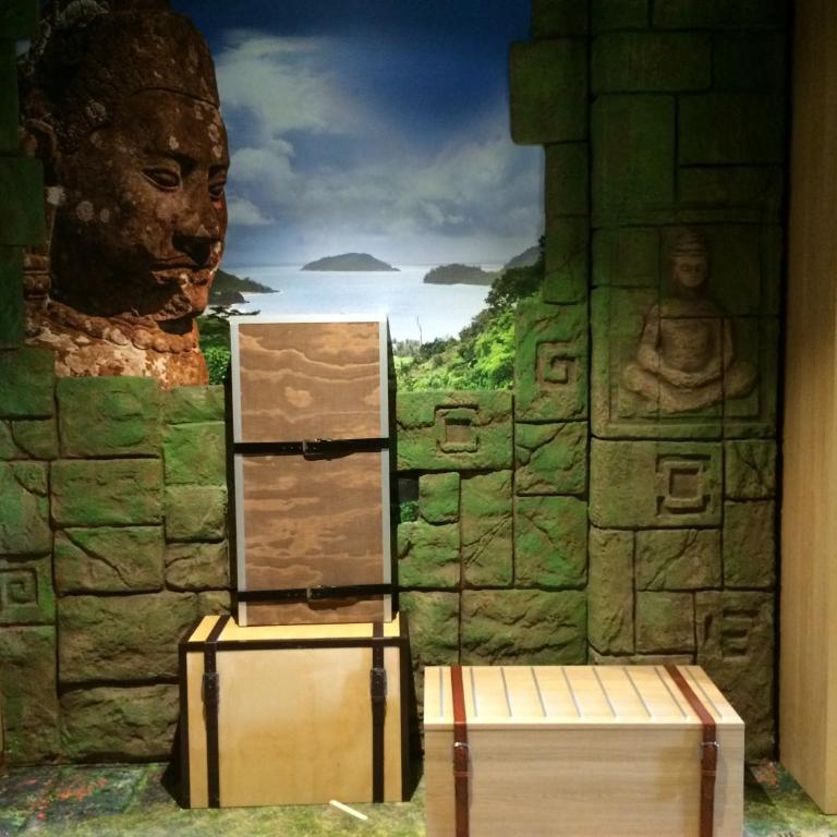 Gardaland Adventure Hotel - Camera Standard Jungle - 7