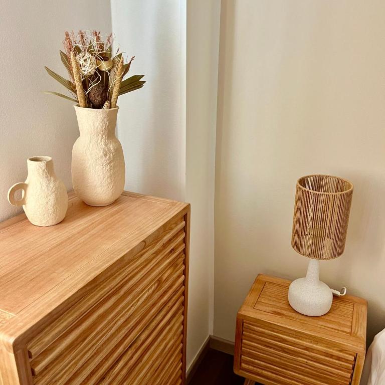 Terrazze Sul Mare - Double Room - 1