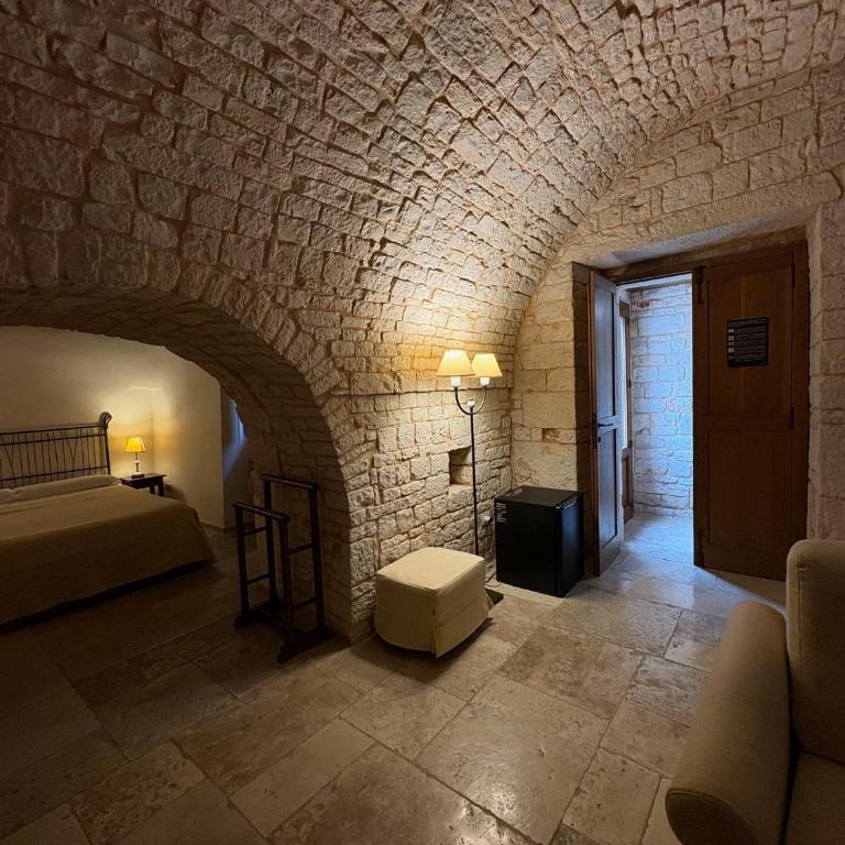 Tipico Suite - Trullo - Suite - 7