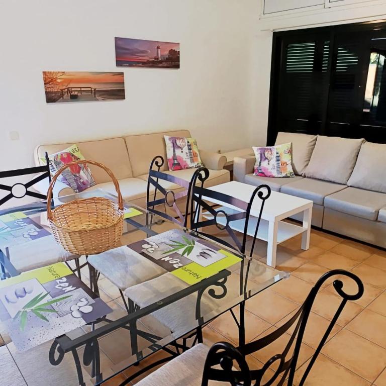 Villa Nagallo - Casa de 2 dormitorios - 1