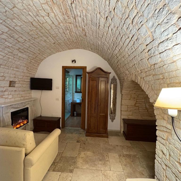 Tipico Suite - Trullo - Suite - 9