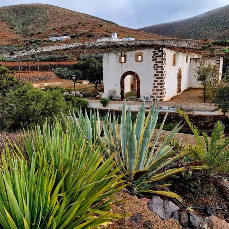 Villa Nagallo - Casa de 2 dormitorios - 41