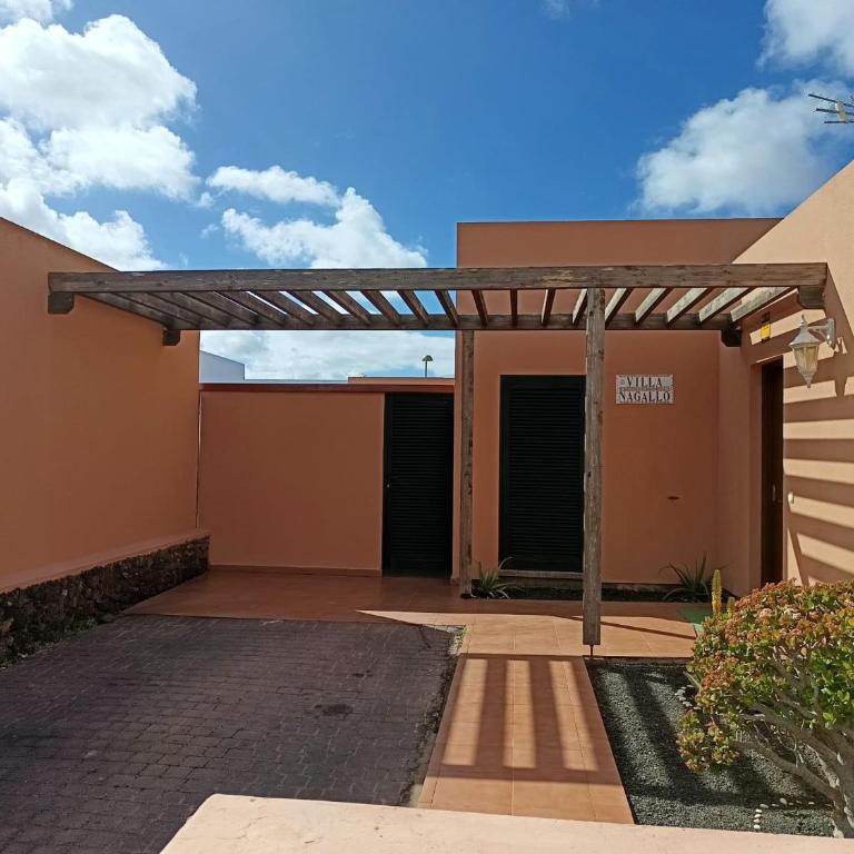 Villa Nagallo - Casa de 2 dormitorios - 35