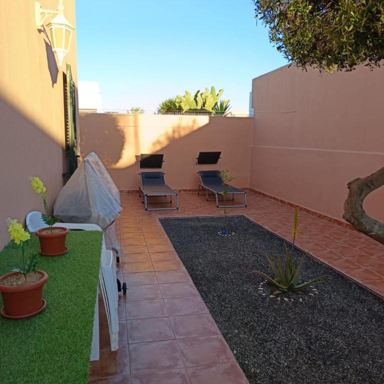 Villa Nagallo - Casa de 2 dormitorios - 31