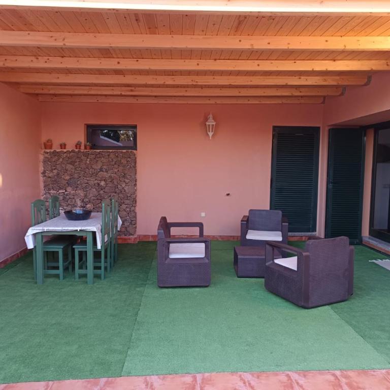 Villa Nagallo - Casa de 2 dormitorios - 24