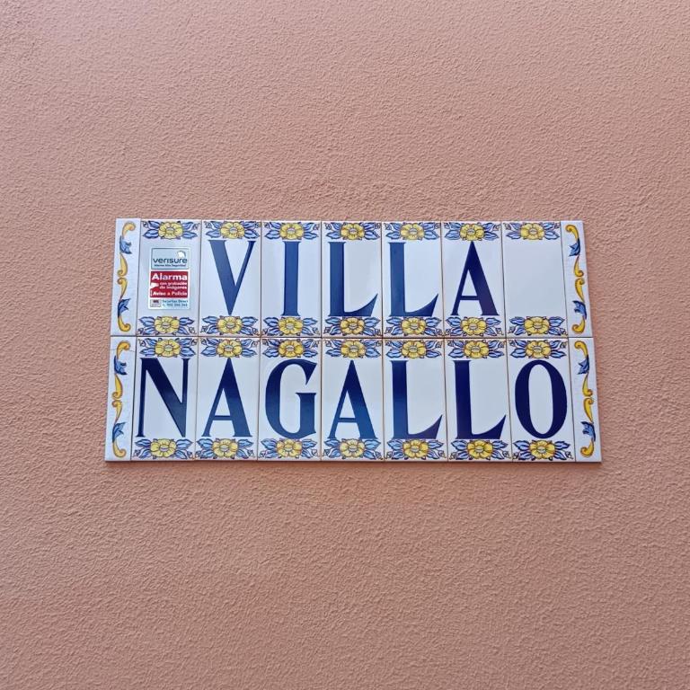 Villa Nagallo - Casa de 2 dormitorios - 32