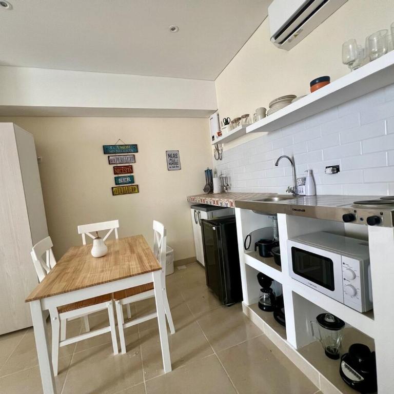 Beautiful Studio close to the beach - One-Bedroom Apartment - 16