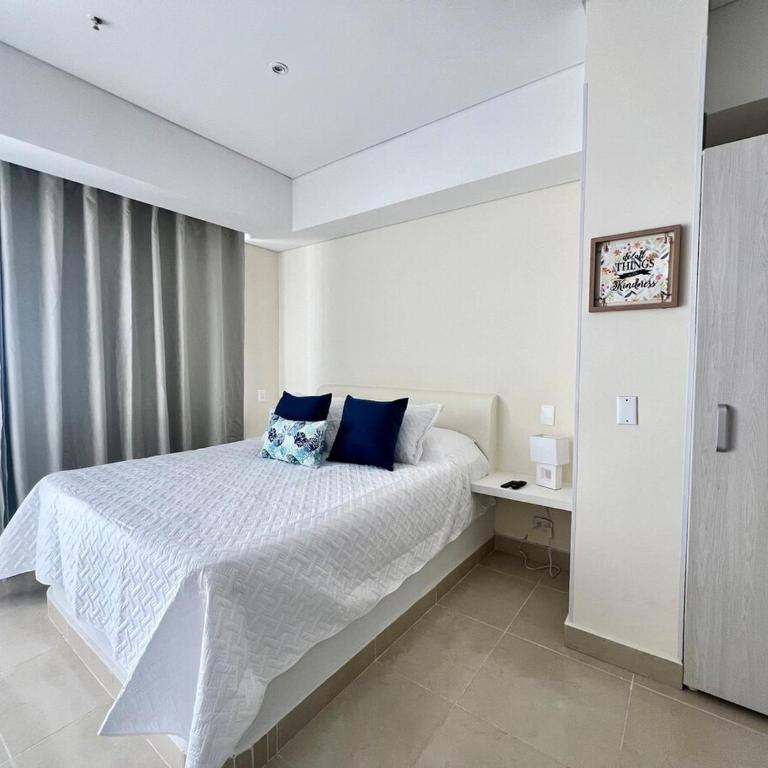Beautiful Studio close to the beach - One-Bedroom Apartment - 17