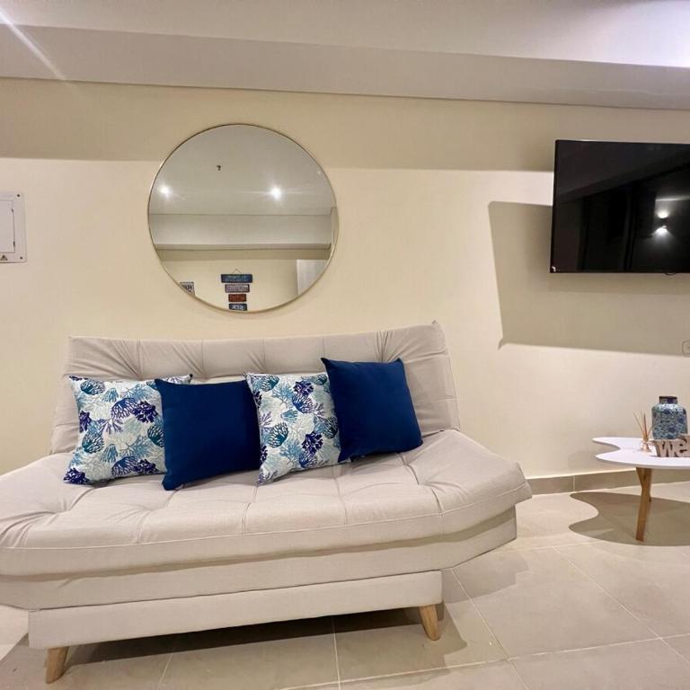 Beautiful Studio close to the beach - One-Bedroom Apartment - 20