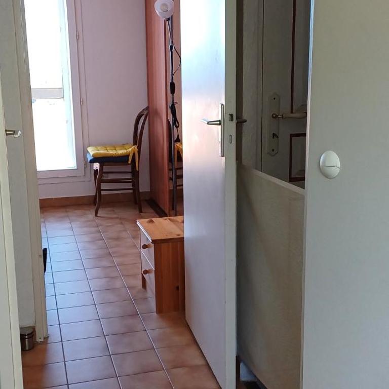 Tous à la piscine au BELVEDERE vue mer - Villa mit 2 Schlafzimmern - 40