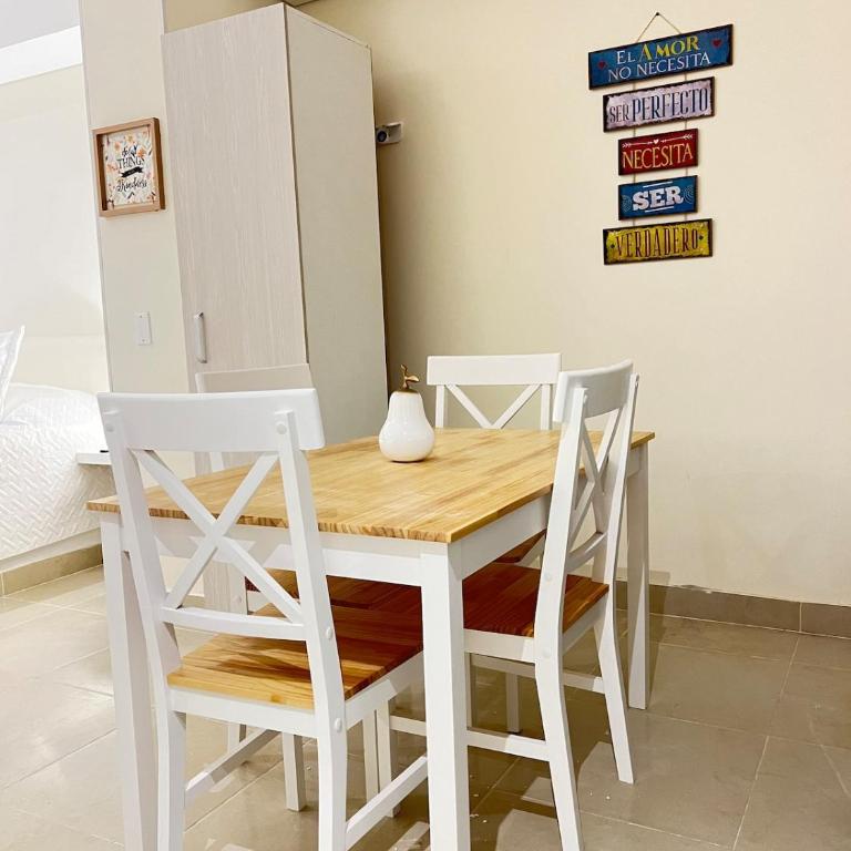 Beautiful Studio close to the beach - One-Bedroom Apartment - 26