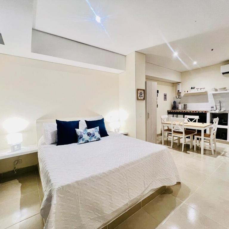 Beautiful Studio close to the beach - One-Bedroom Apartment - 10