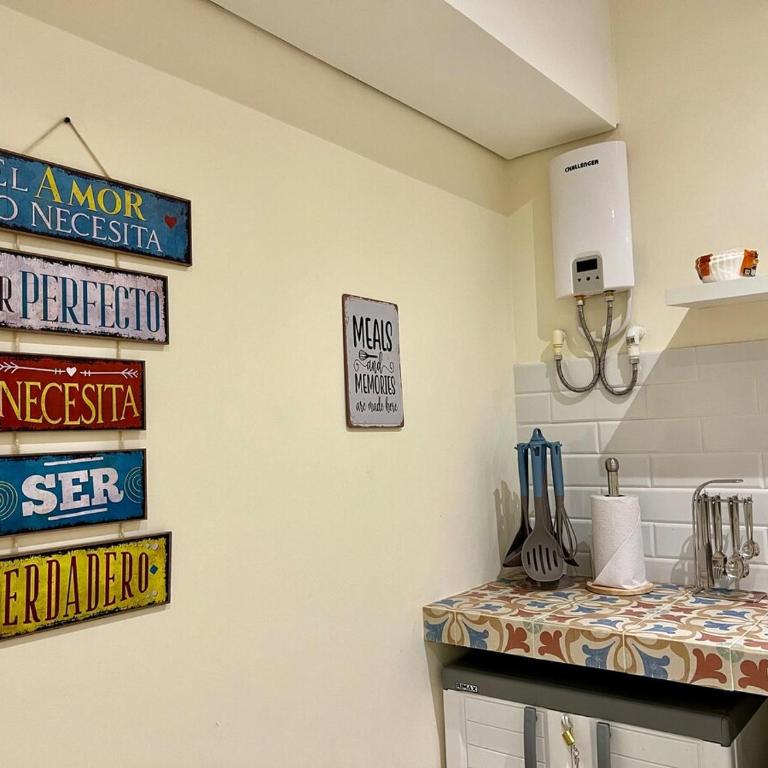 Beautiful Studio close to the beach - One-Bedroom Apartment - 45
