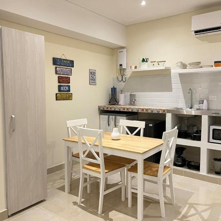 Beautiful Studio close to the beach - One-Bedroom Apartment - 29