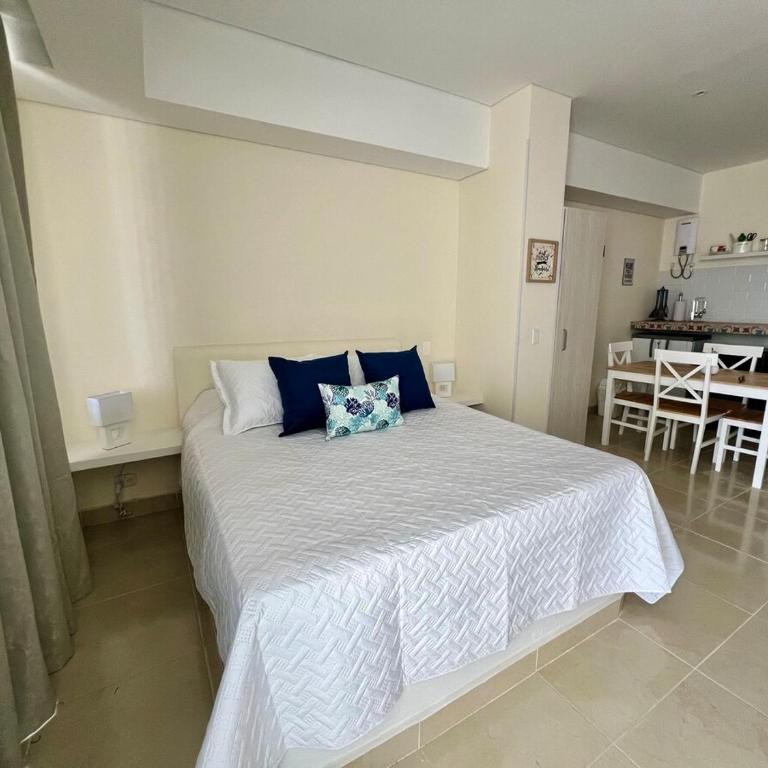 Beautiful Studio close to the beach - One-Bedroom Apartment - 49