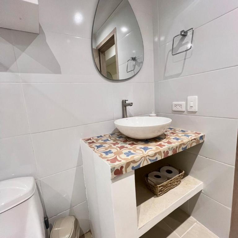 Beautiful Studio close to the beach - One-Bedroom Apartment - 51