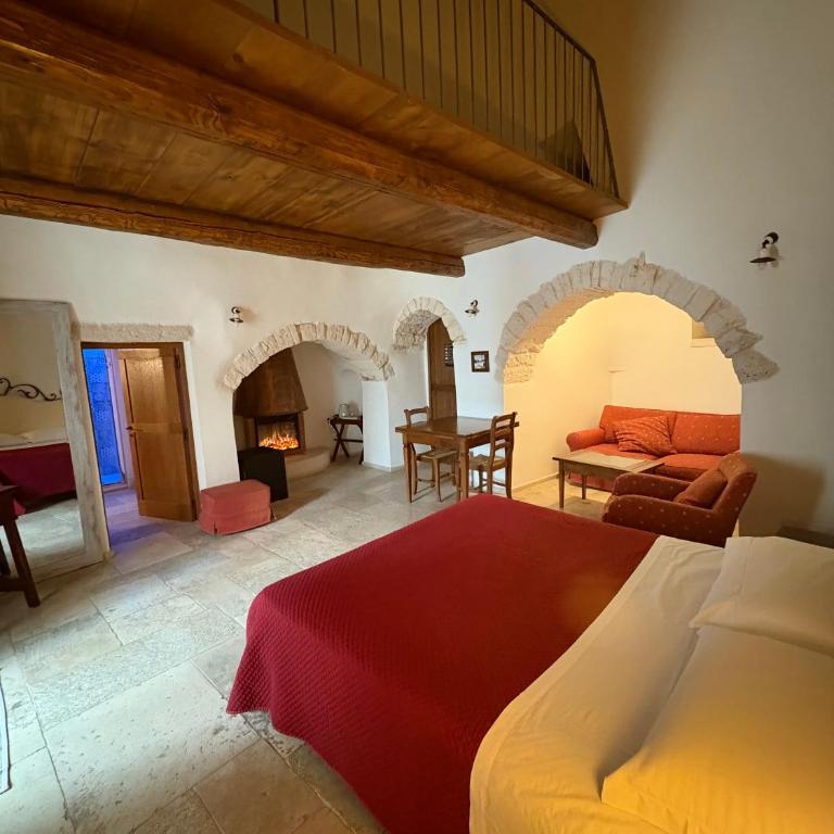Tipico Suite - Trullo - Suite - 12